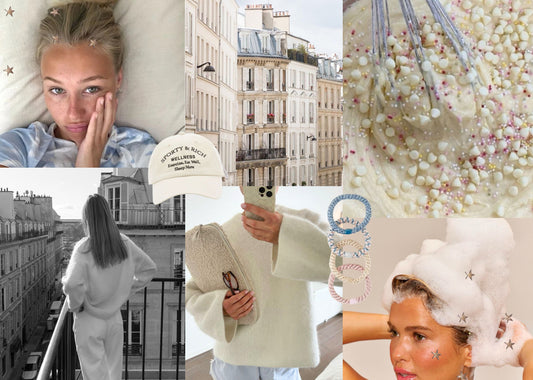 A Guide to Exit Your Lazy Girl Era