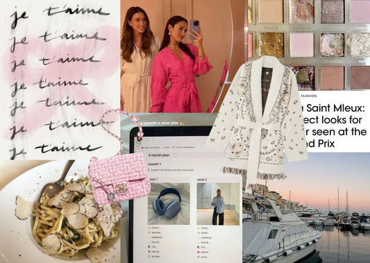 Monaco’s It Girl: How To Become Her