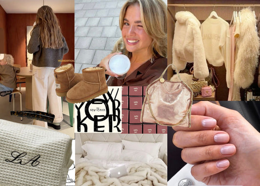 Our Wishlist For Fall