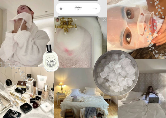 The Perfect Evening Routine