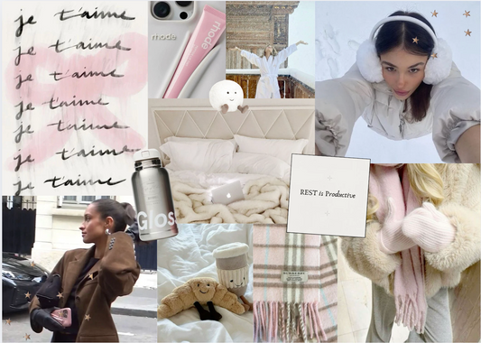10 Things You NEED To Buy To Become The Winter It Girl