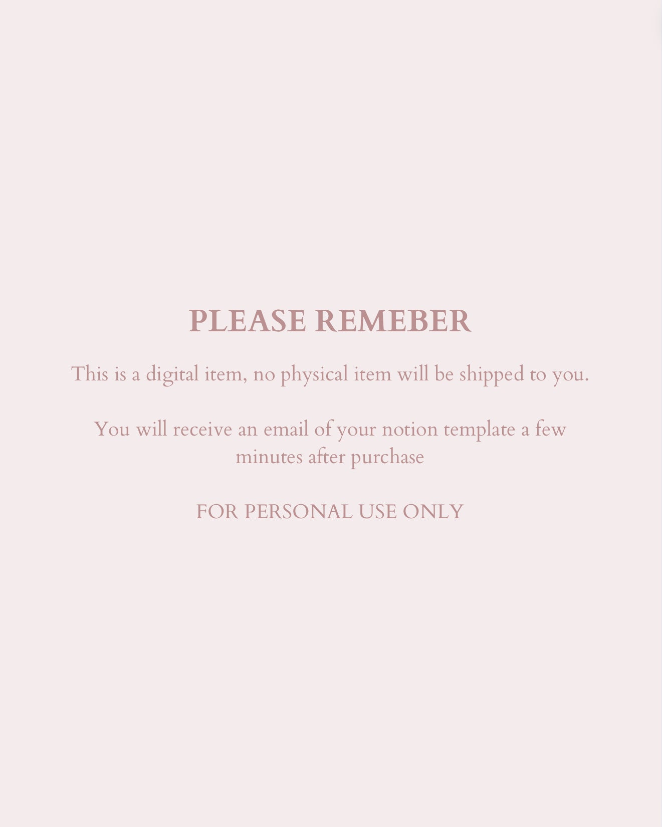Pink Pilates Princess Life Planner