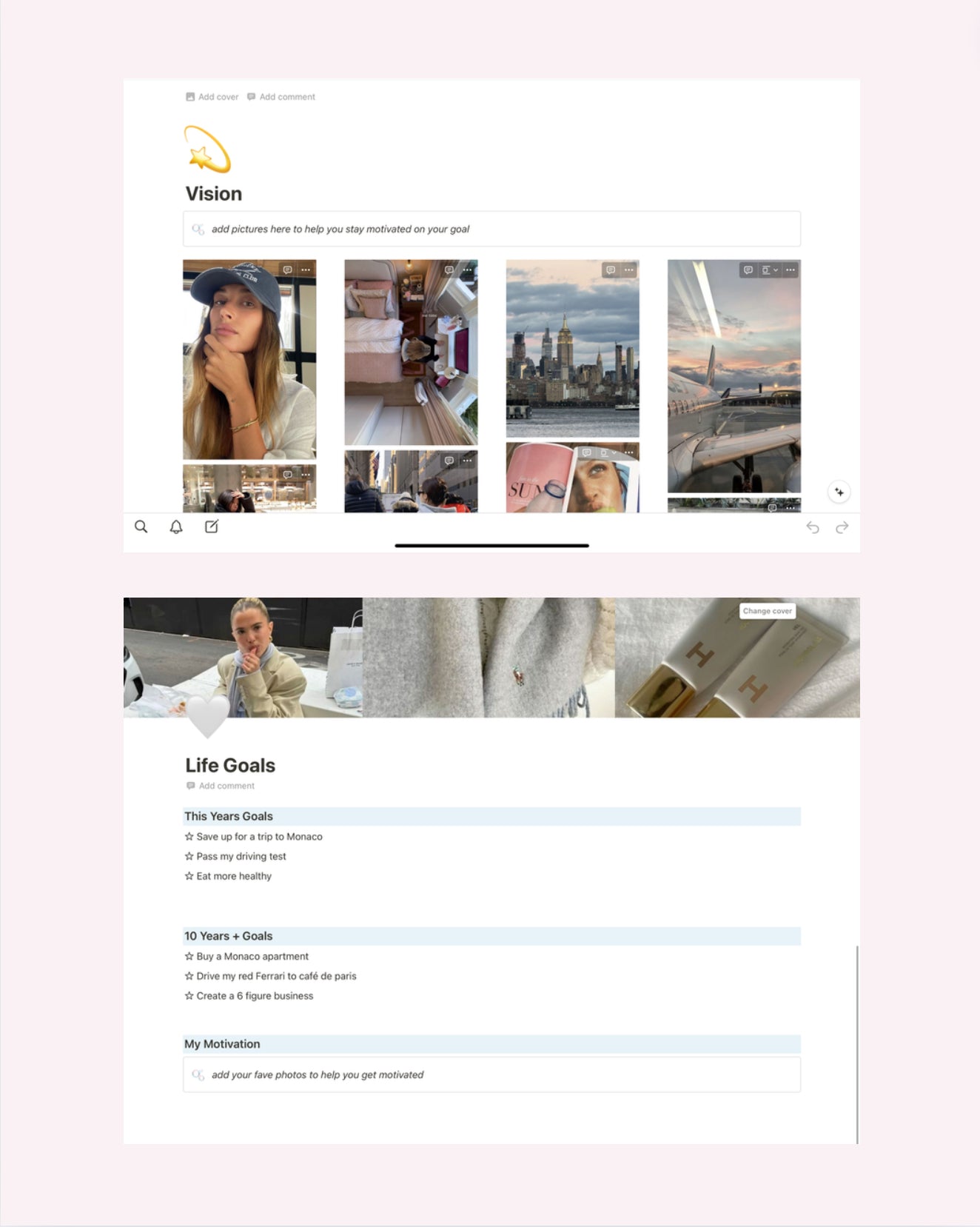 Travel Planner