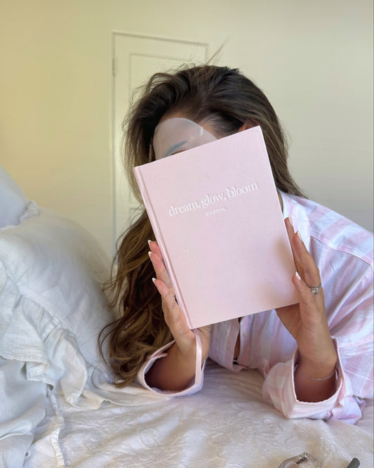 The Sakuranbo Planner (PRE-ORDER)