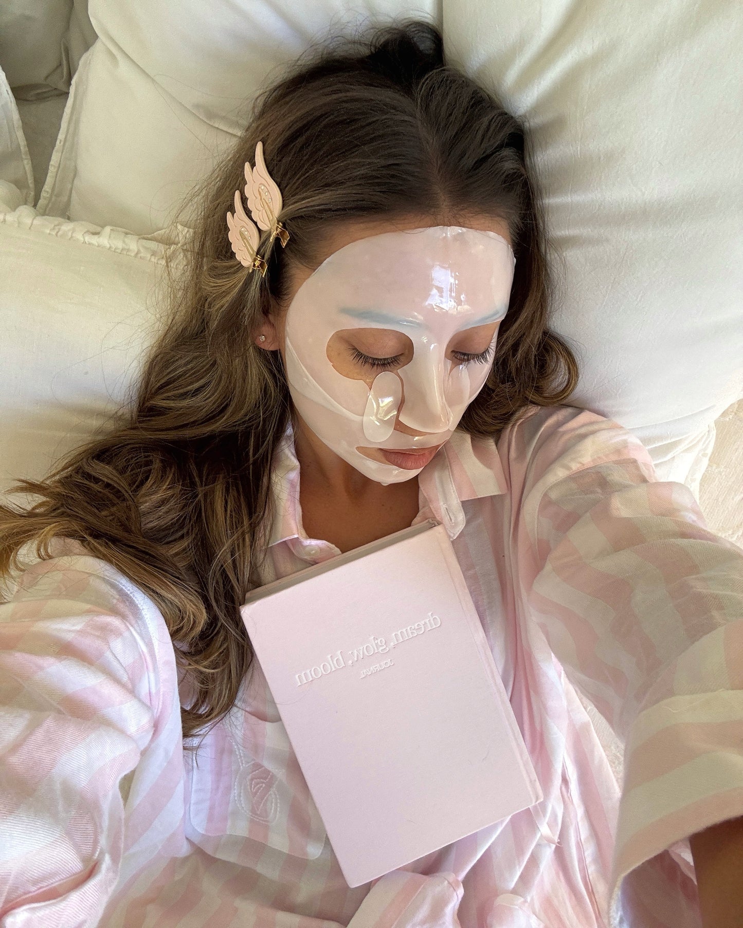 The Sakuranbo Planner (PRE-ORDER)