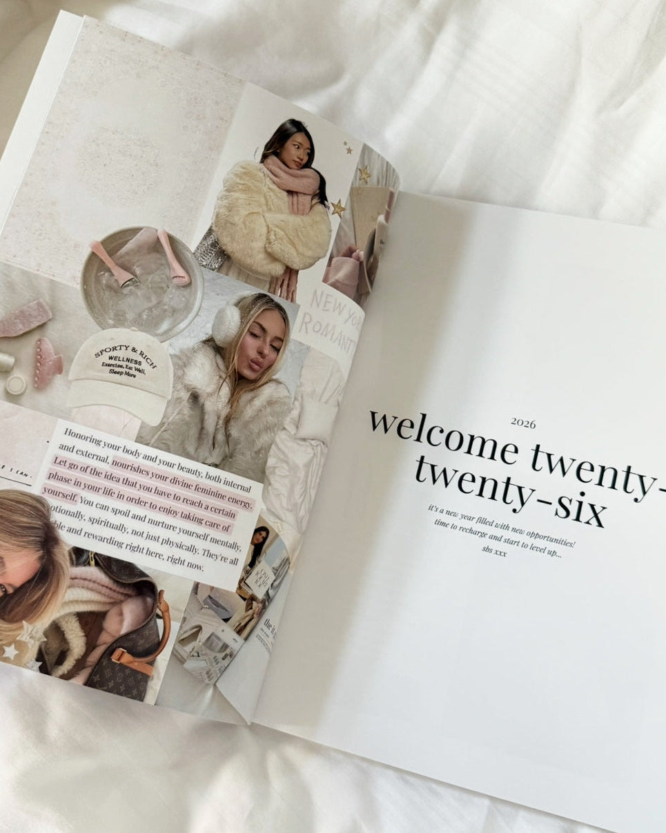 Sakuranbo Magazine Issue 3 (Pre-order)