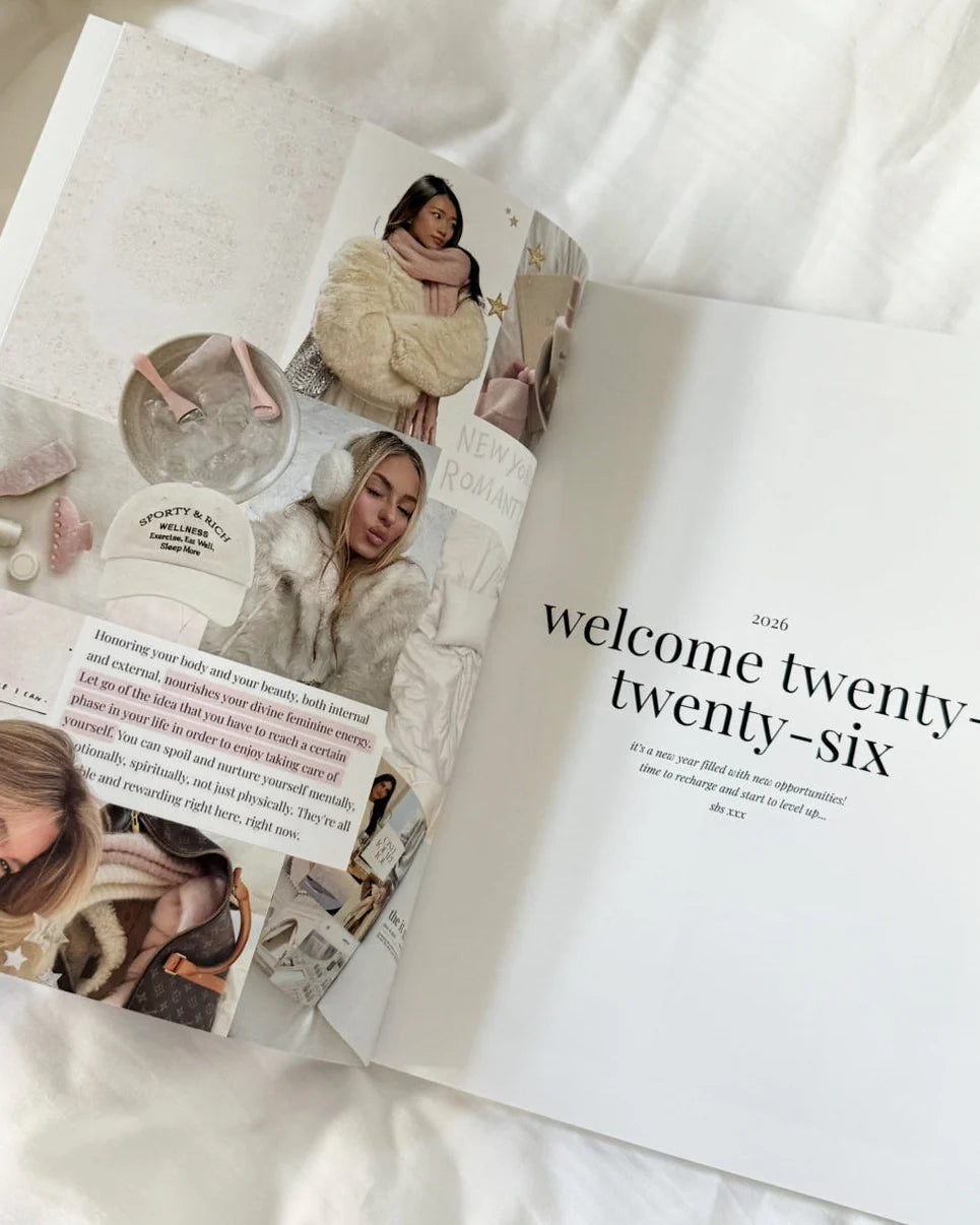 Sakuranbo Magazine issue 3 (DIGITAL VERSION)