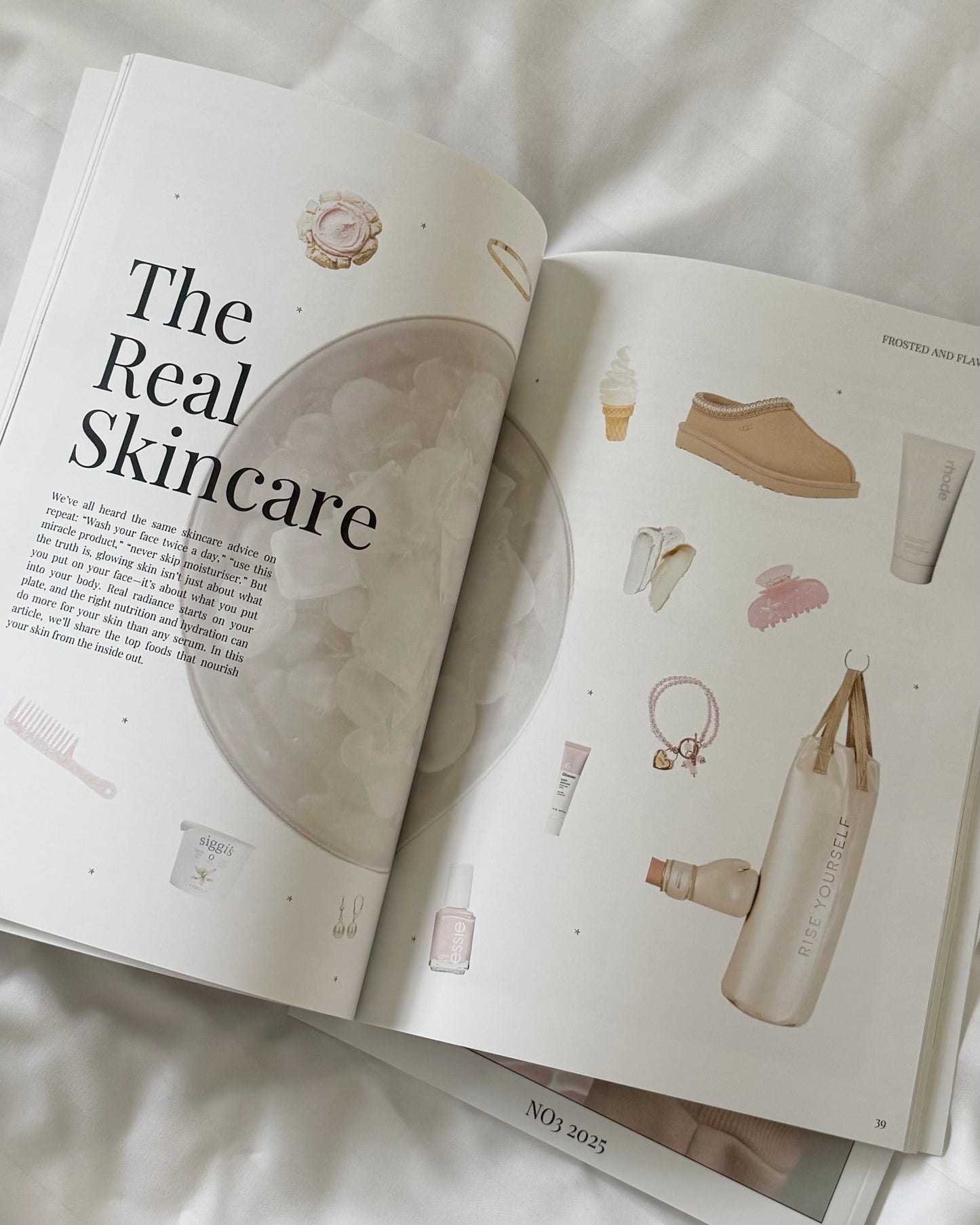 Sakuranbo Magazine Issue 3 (Pre-order)