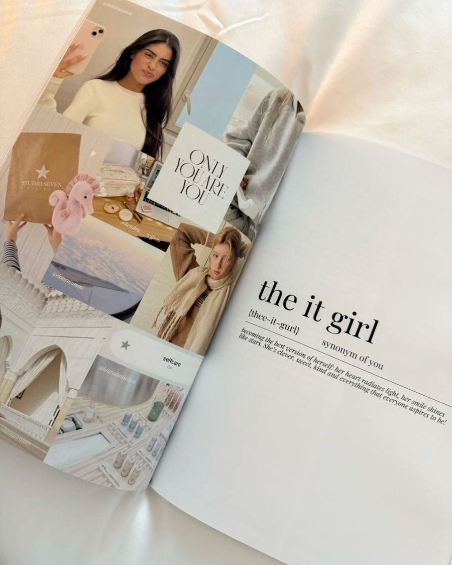 Sakuranbo Magazine Issue 1
