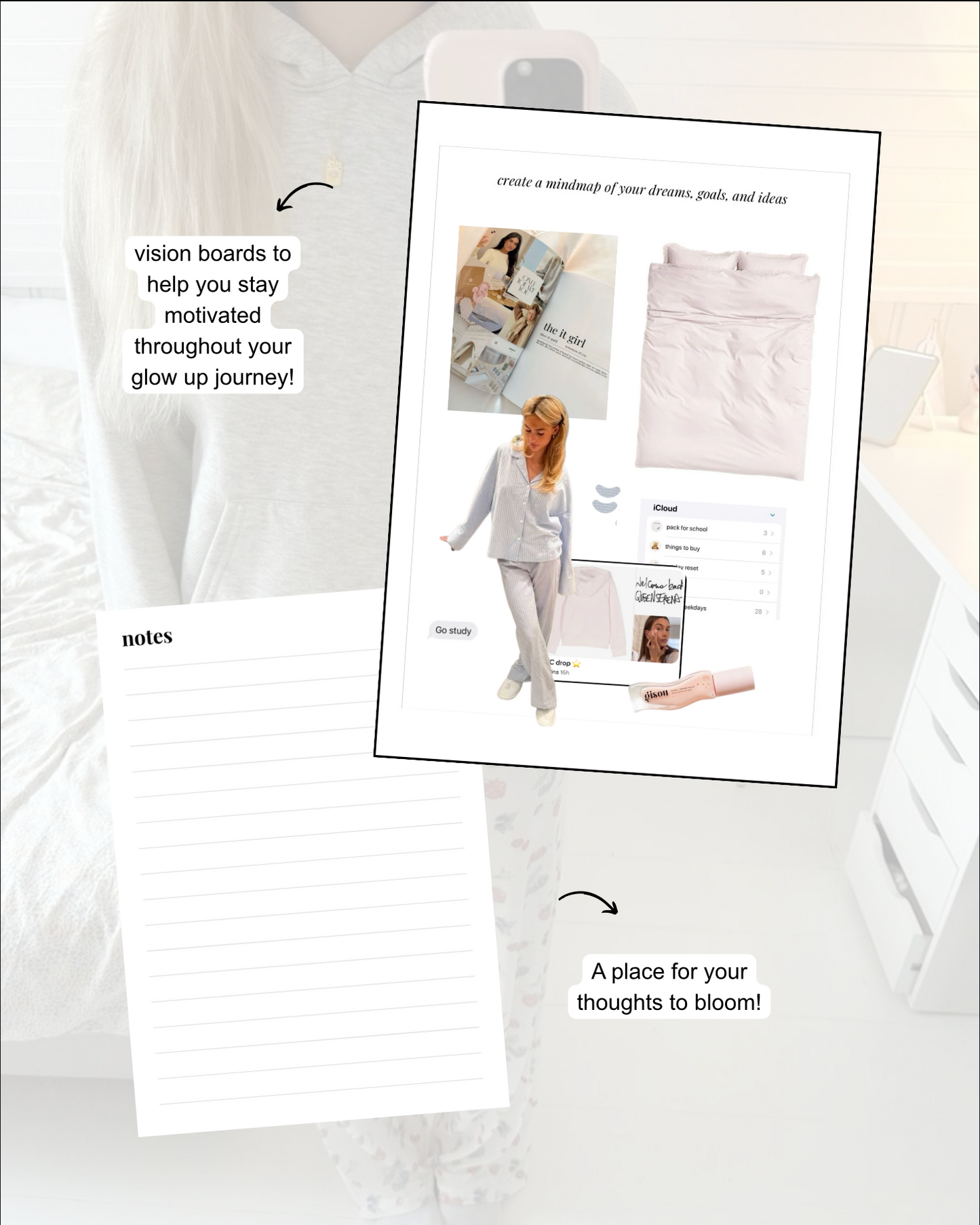 The Sakuranbo Planner (PRE-ORDER)