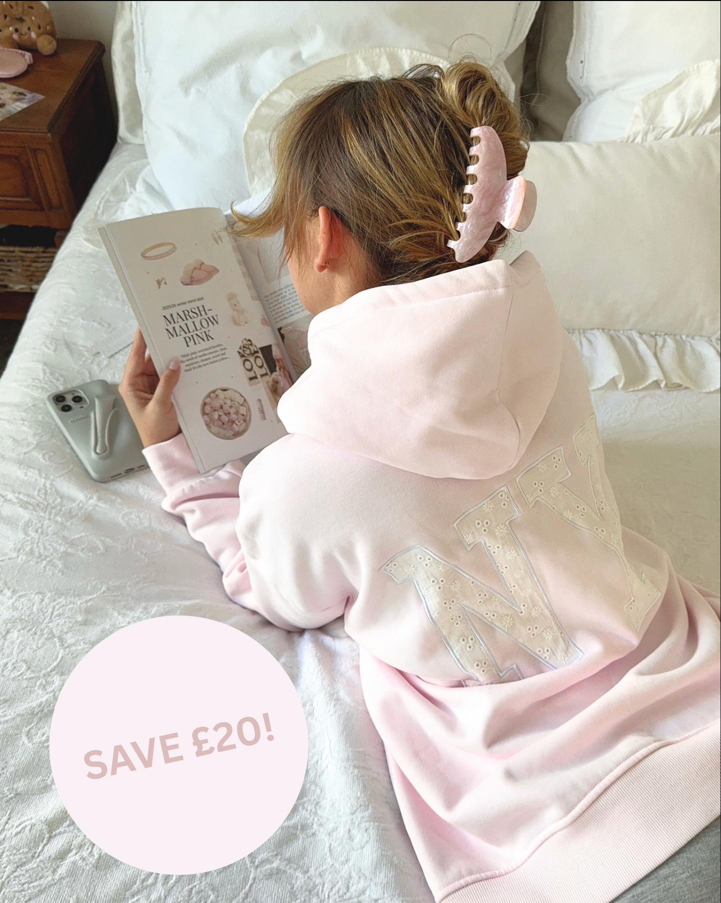 Sakuranbo NYC Box (Pre-Order)